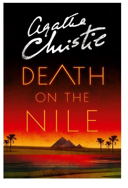 Death On The Nile